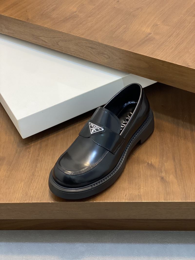 Prada Low Shoes